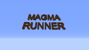 Télécharger Magma Runner pour Minecraft 1.11.2